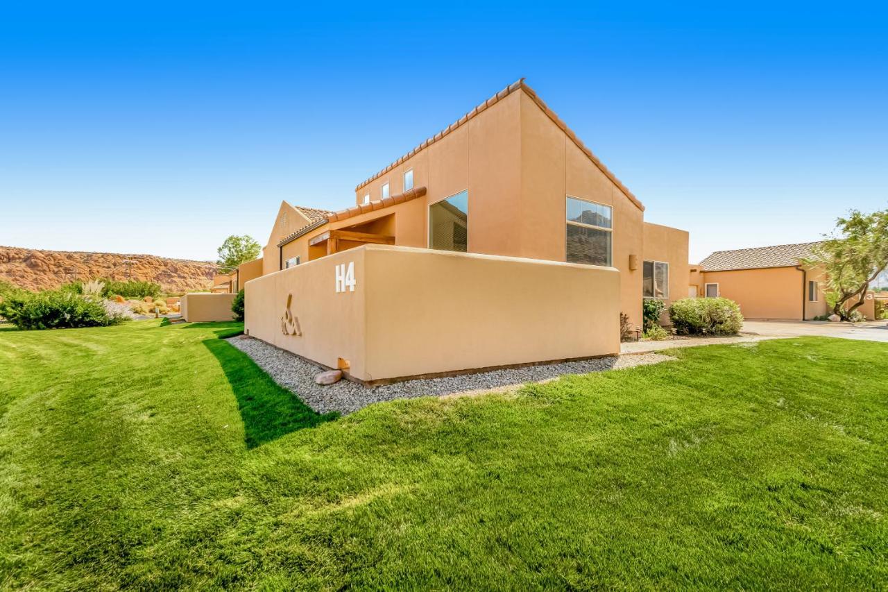Rim Village H4 Moab Exterior foto