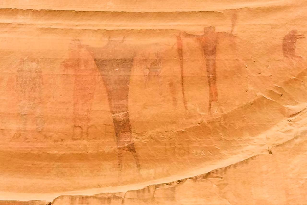 Rim Village H4 Moab Exterior foto
