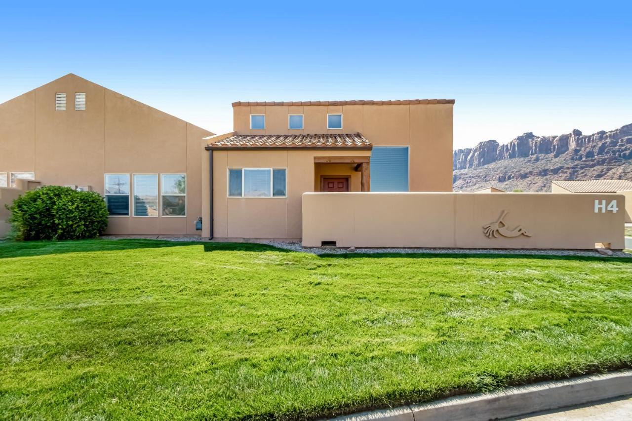 Rim Village H4 Moab Exterior foto