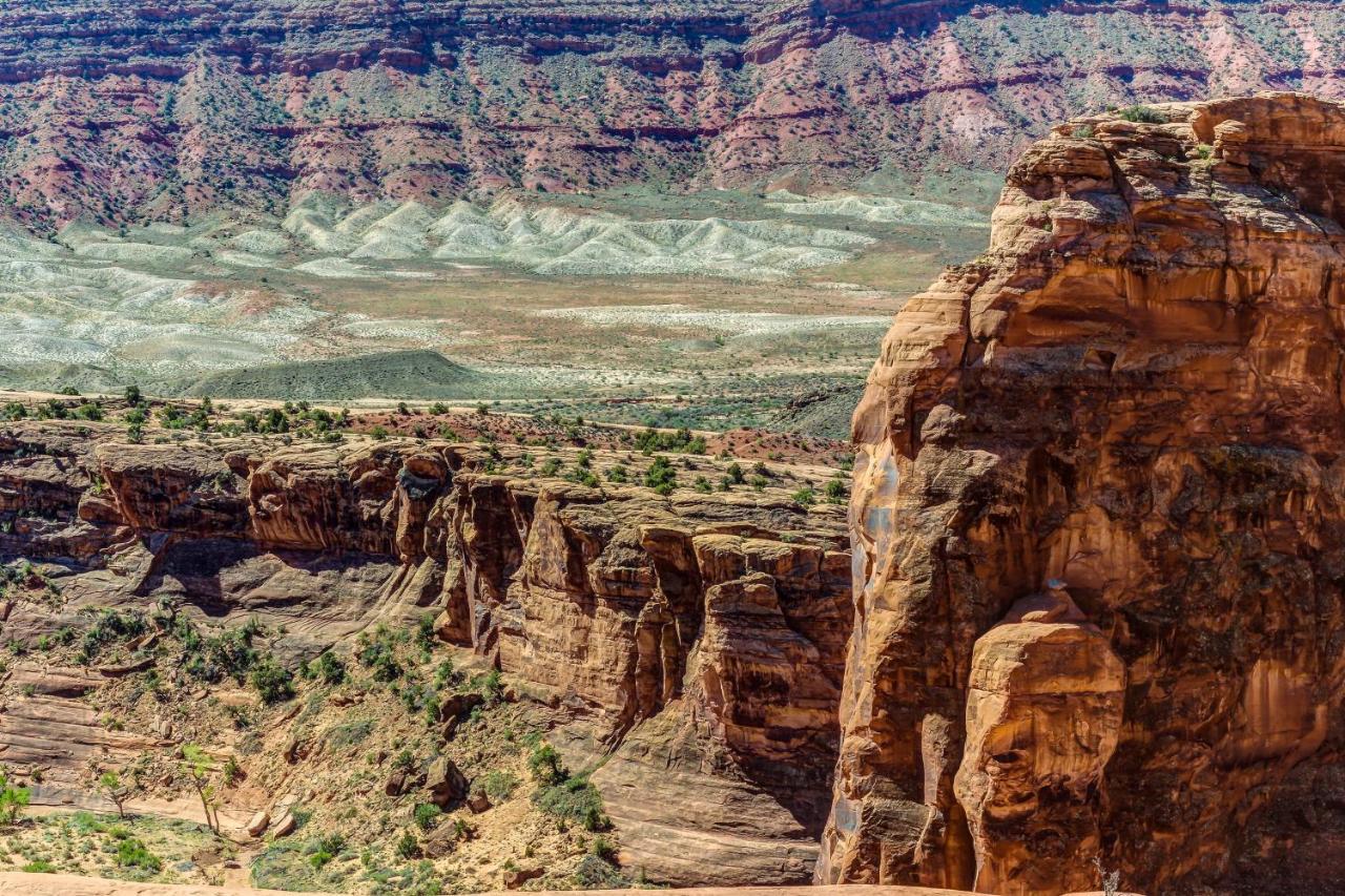 Rim Village H4 Moab Exterior foto
