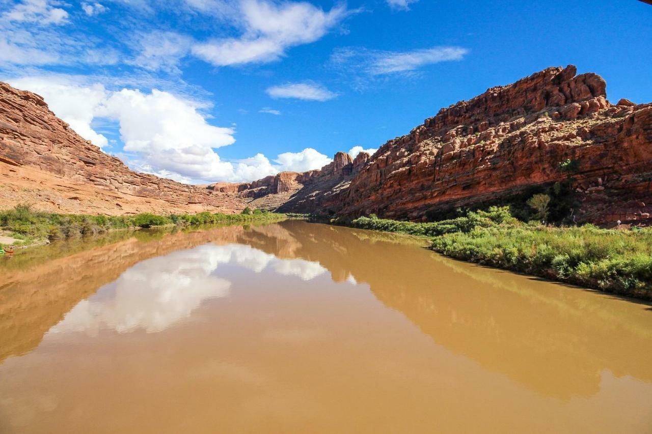 Rim Village H4 Moab Exterior foto